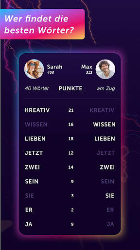 Word Blitz screenshot 5