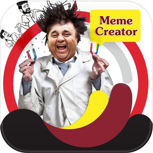 Meme Creator & Meme Generator 1.0