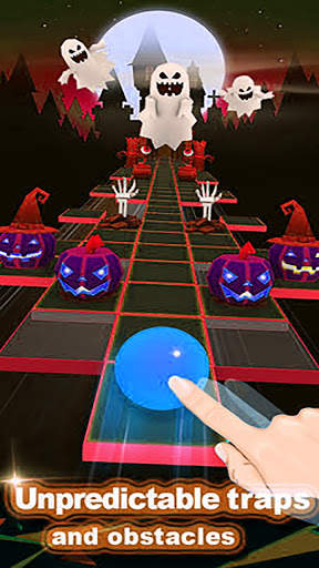 Rolling Sky Epic screenshot 4