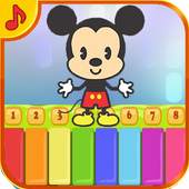Mickey Piano Kids 1.0