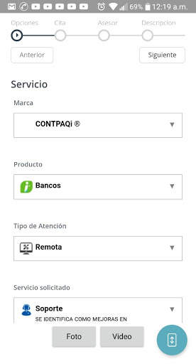 GEETAPP screenshot 3