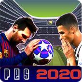 Ultimate PES 2020-PRO  Walktrough Soccer Evolution 1