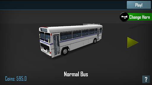 Sri Lankan Bus Simulator screenshot 4