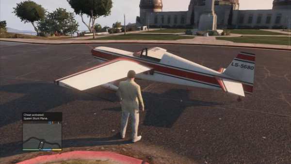 GTA 4 Все Чит Коды screenshot 3