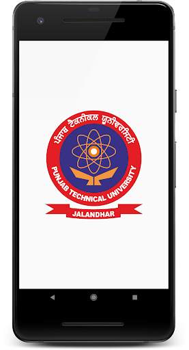 PTU App screenshot 1