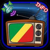 TV Channel Online Congo 1.0