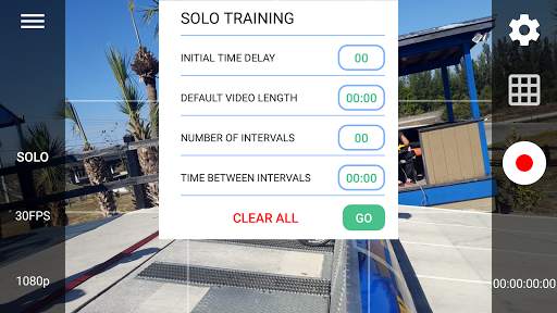 Video Stopwatch screenshot 8