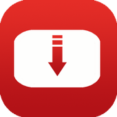 Video  Downloader MP4 2017 icon