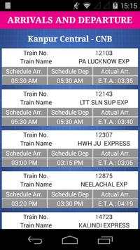 Indian Railway screenshot 6