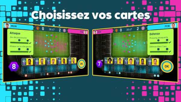 Pitch Clash screenshot 7