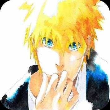 Ninja Naruto Wallpaper HD screenshot 1