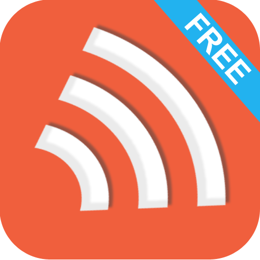 ikon VPN Mudah - Percuma Proxy App