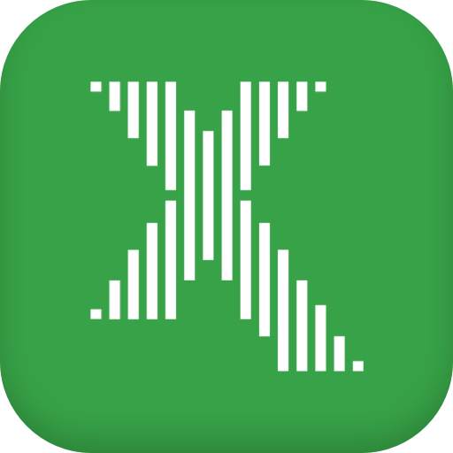 Radio X 47.2.0
