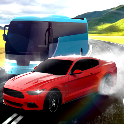 Extreme Car Driving PRO icon