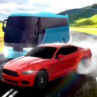 Extreme Car Driving PRO icon