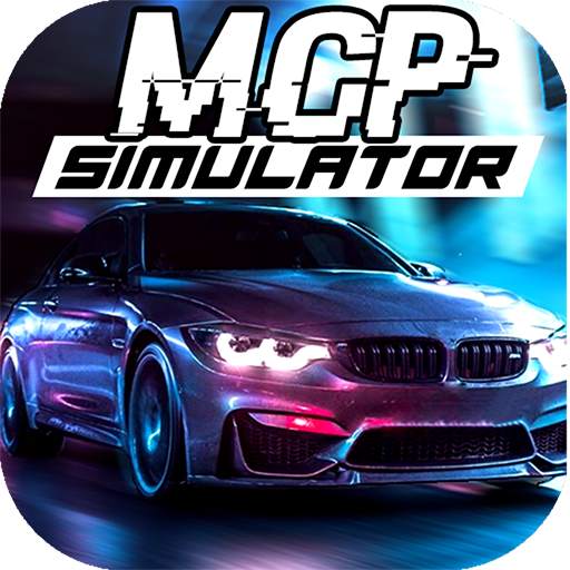 Multi Car Parking 3D Simulator 6