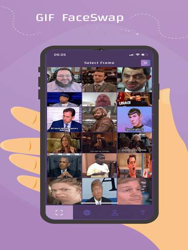 SocialAI screenshot 9