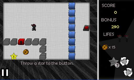 Ninja Numbers screenshot 5