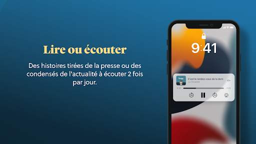 Cafeyn - Journaux & magazines screenshot 15
