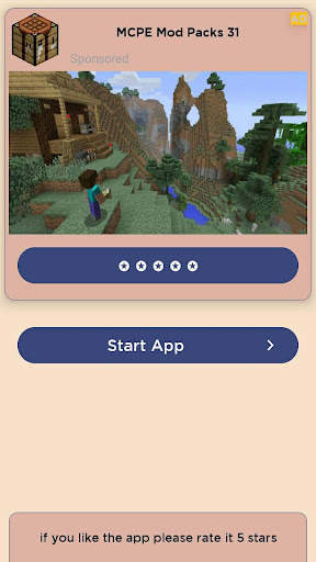Emote Animation Mod MCPE screenshot 2