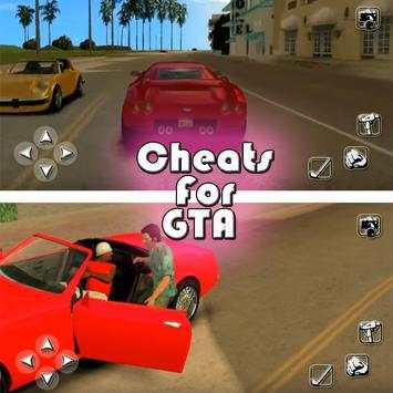 Great Tricks for GTA Vice City screenshot 2