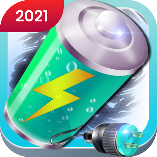 Super Fast Charge icon