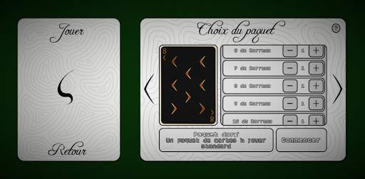 Just Play Cards screenshot 4