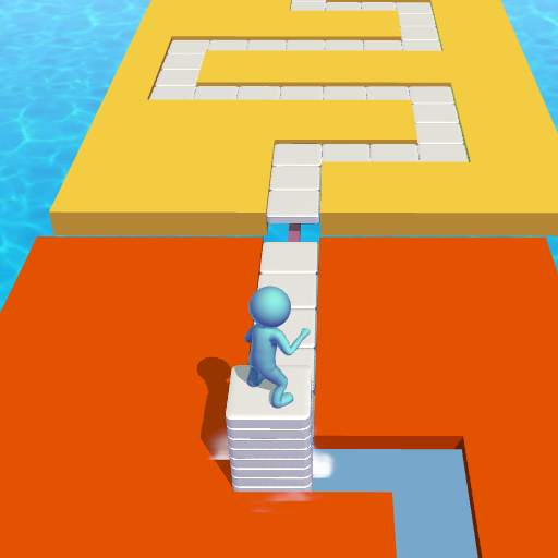 tower stack maze - swipe stacky dash 2021 1
