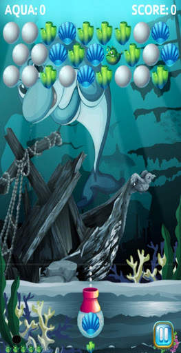 Shooter Shark screenshot 2