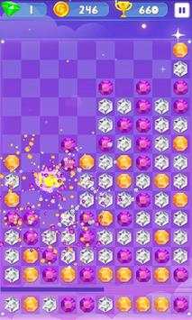 Jewels Crush screenshot 3