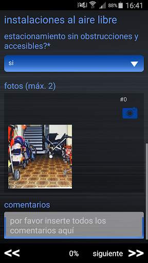 Mantenimiento de Instalaciones screenshot 6