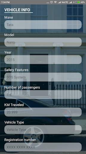Chalo Driver App screenshot 4