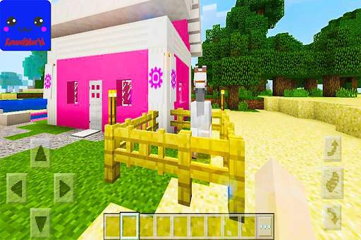 Kawaii World screenshot 2