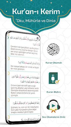 Prayer Now: Namaz Vakitleri screenshot 7