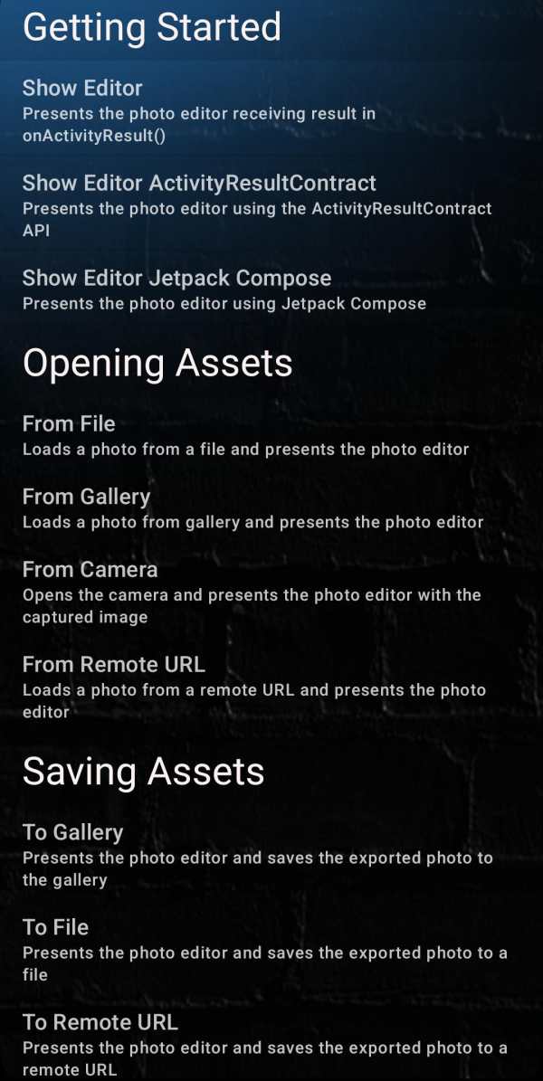 SmartEdit -  Pro Video Editing screenshot 7