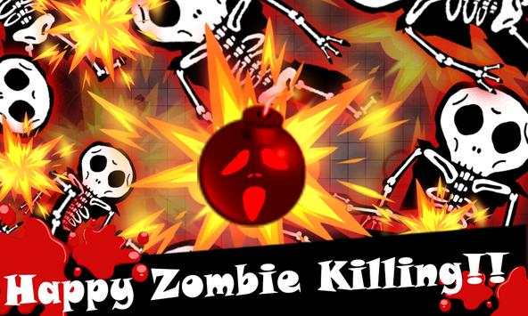 Ultimate Zombie Killer screenshot 1