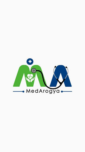 Medarogya - Online doctor appointment app screenshot 1