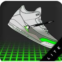 Sneaker Mock Lite
