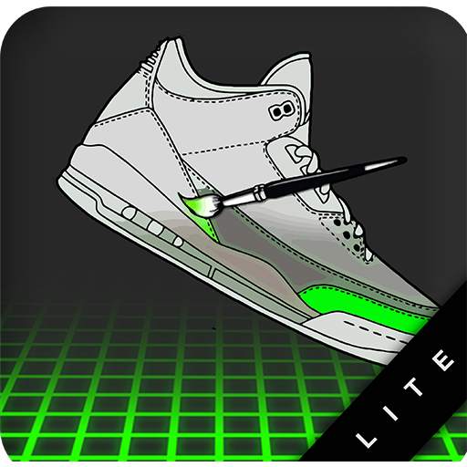 Sneaker Mock Lite 3.0