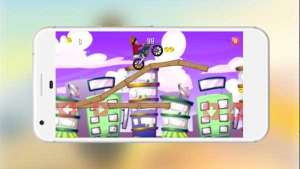 Shiva Cycling Motorbike screenshot 3