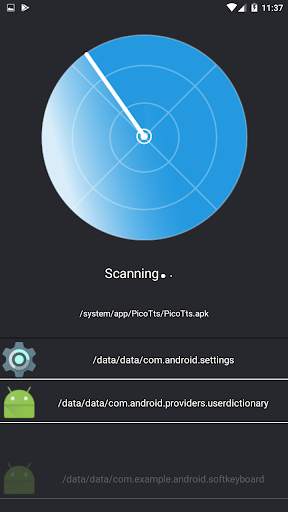 Cleanning & Cooling Master screenshot 7