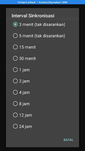 Berita Jateng Terbaru screenshot 8