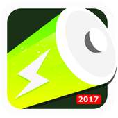 Ultron Battery Saver - Fast Charger 2017 1.0