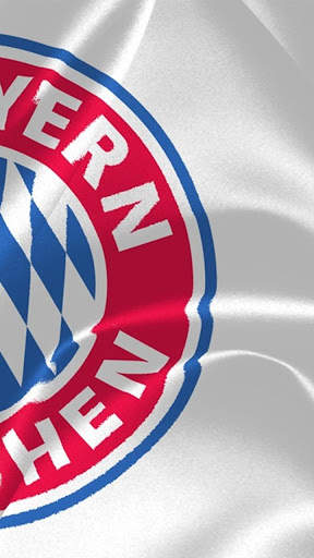 Wallpapers for Bayern Munich screenshot 2