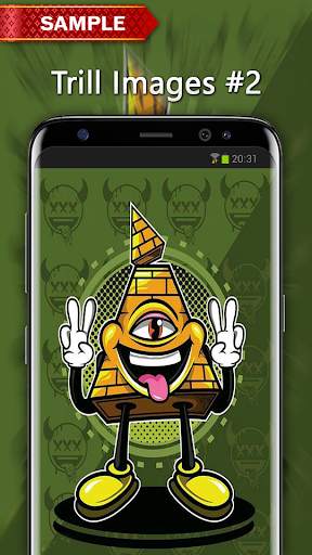 Trill Images screenshot 3