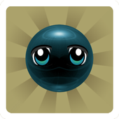 Running Ball icon