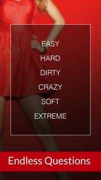 Truth or Dare - Dirty Houseparty Party App free screenshot 4