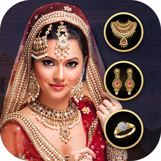 Jewellery Photo Editor & Makeup Photo Editor 1.5
