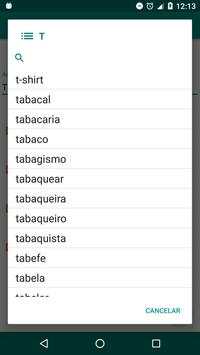 Acrônimo screenshot 3