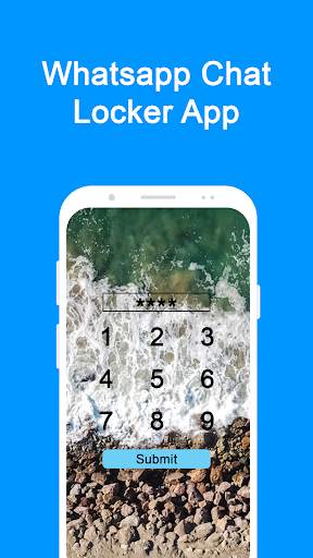 Whats Lock : Go for whatsapp C screenshot 2